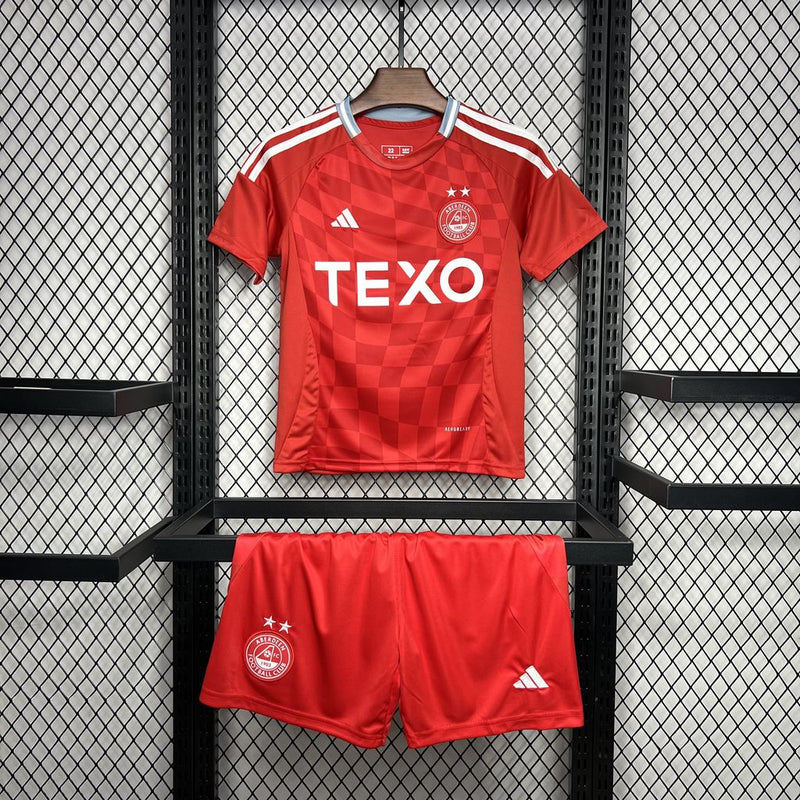 ABERDEEN I 2025 CONJUNTO INFANTIL