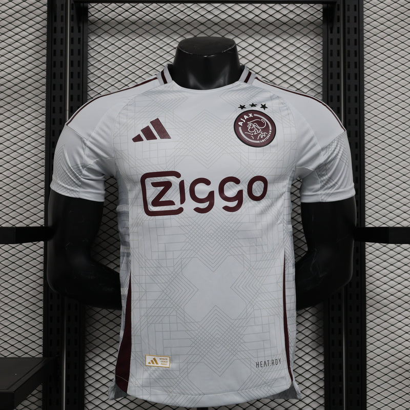 AJAX II 2025 HOMEM (VERSÃO JOGADOR)