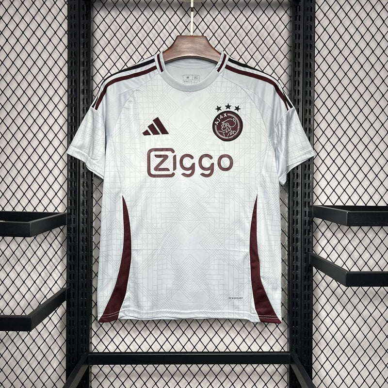 AJAX II 2025 HOMEM