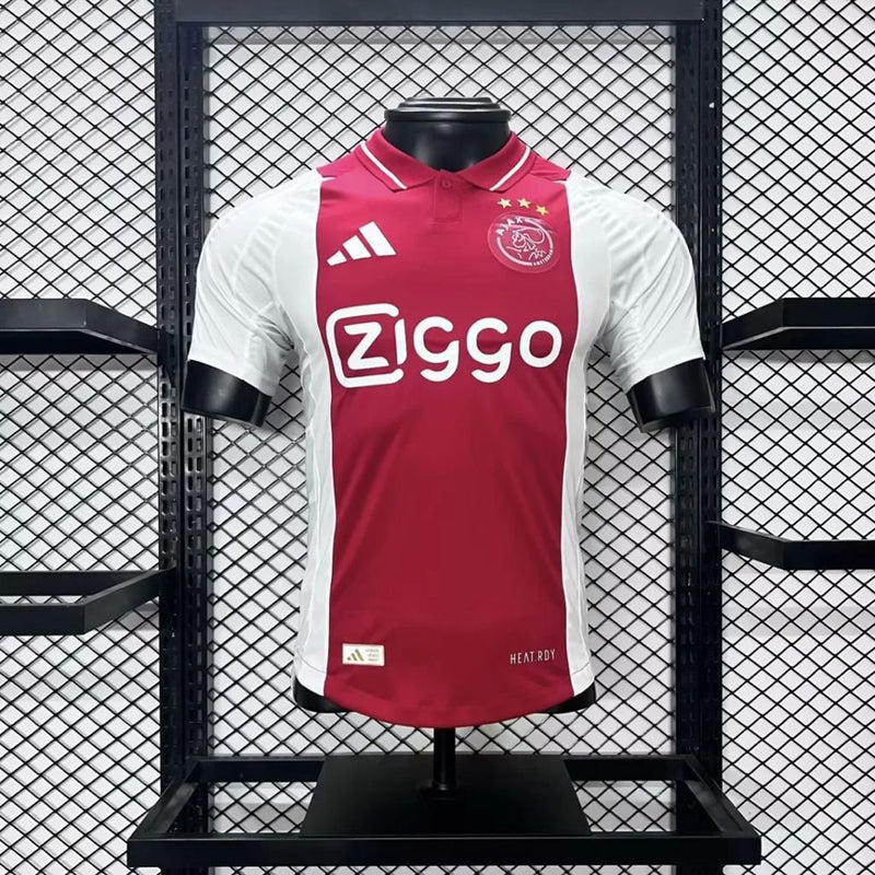 AJAX I 2025 HOMEM (VERSÃO JOGADOR)