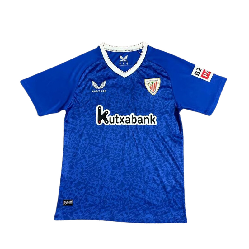 ATHLETIC BILBAO II 24/25 HOMEM