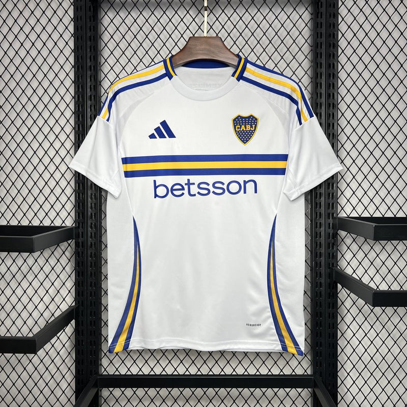 BOCA JUNIORS II 24/25 HOMEM