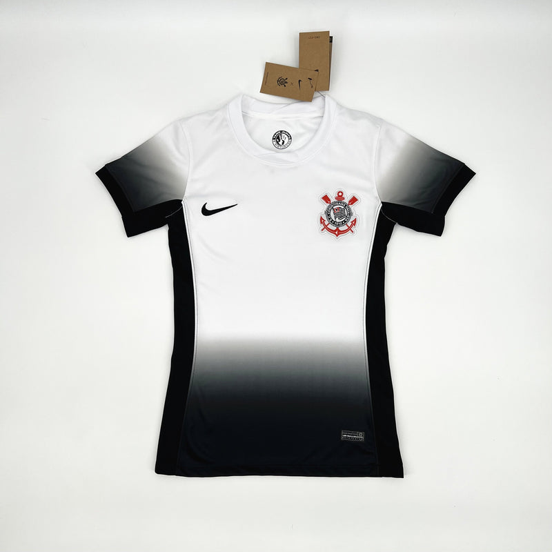 CORINTHIANS I 2025 MULHER