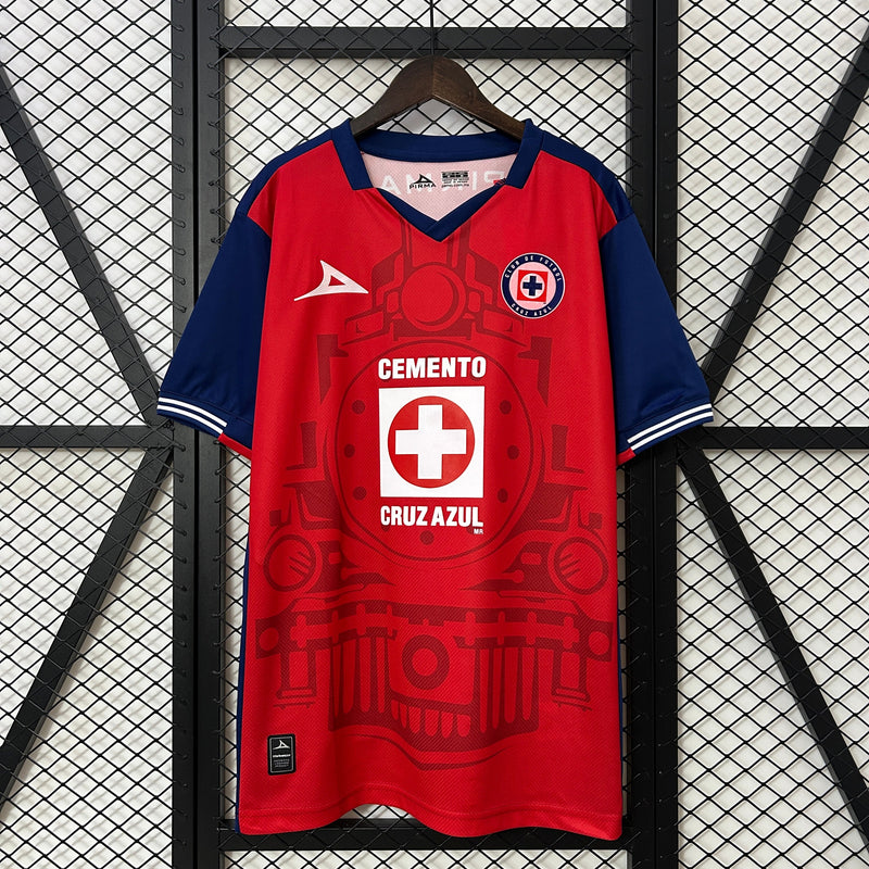 CRUZ AZUL III 24/25 HOMEM