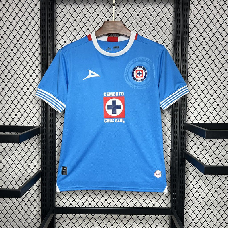 CRUZ AZUL I 24/25 HOMEM