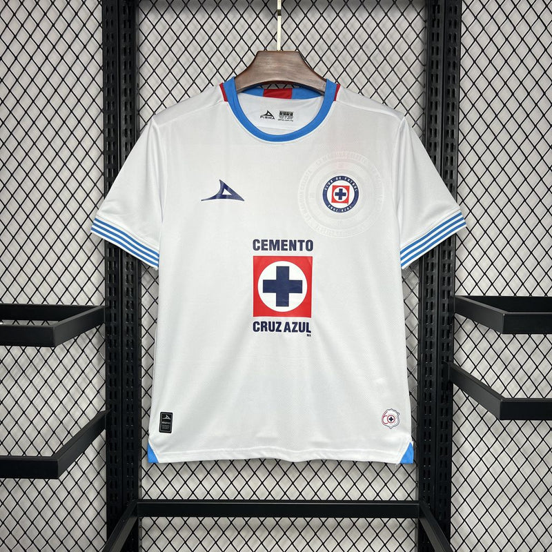 CRUZ AZUL II 24/25 HOMEM