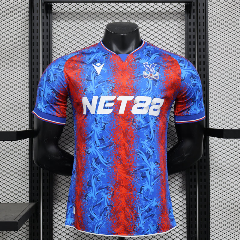 CRYSTAL PALACE I 2025 HOMEM (VERSÃO JOGADOR)