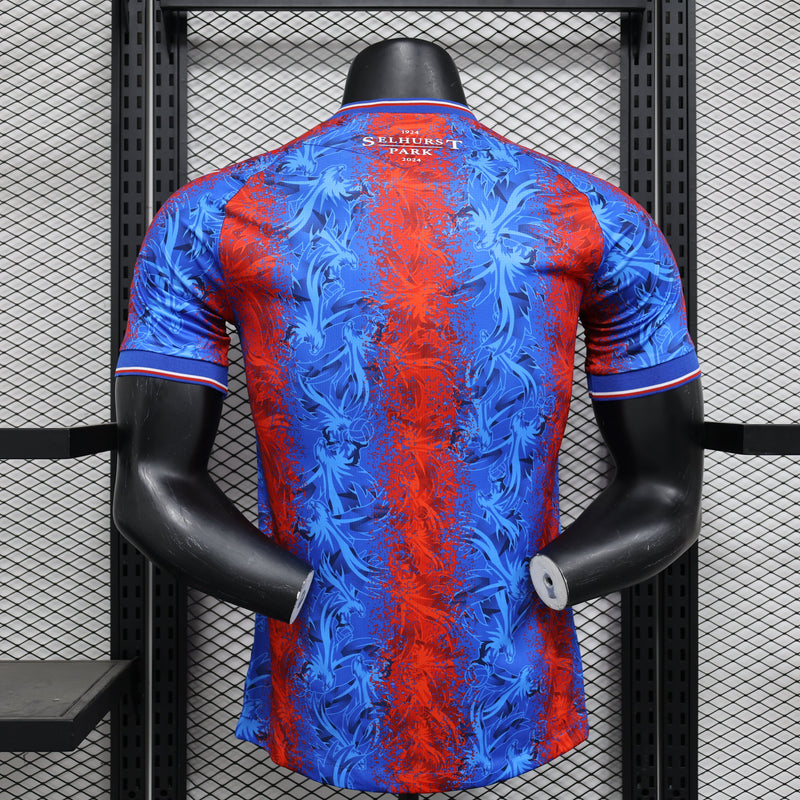 CRYSTAL PALACE I 2025 HOMEM (VERSÃO JOGADOR)