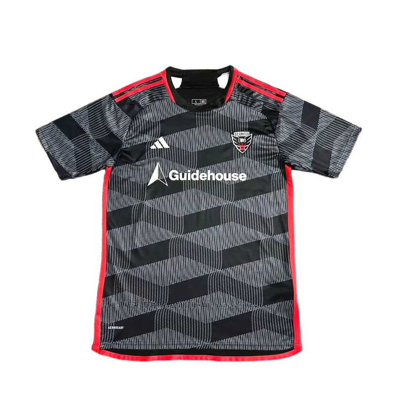 DC UNITED I 24/25 HOMEM