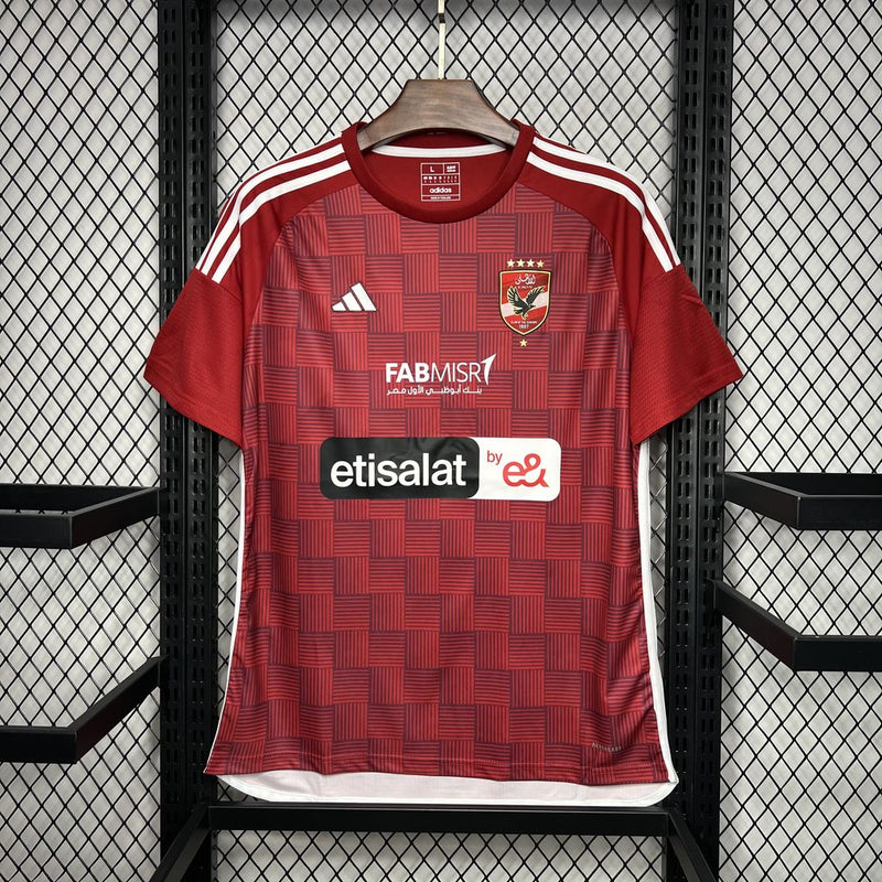 EL AHLY II 24/25 HOMEM