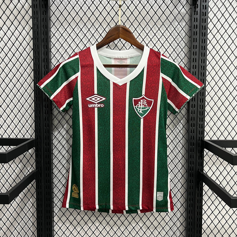 FLUMINENSE I 24/25 MULHER