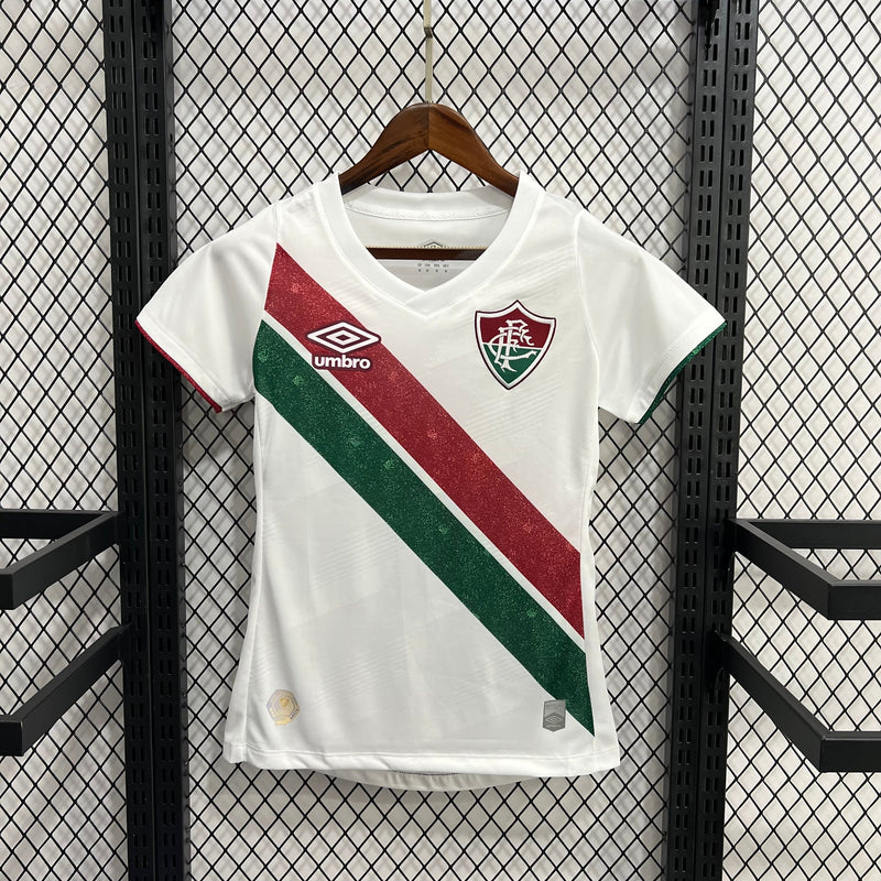 FLUMINENSE II 24/25 MULHER