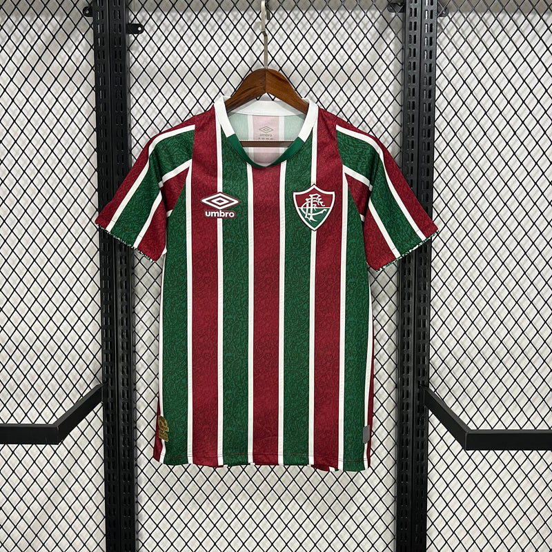 FLUMINENSE I 24/25 HOMEM