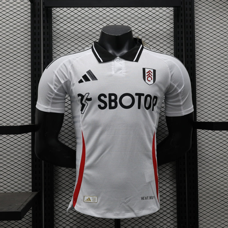 FULHAM I 2025 HOMEM (VERSÃO JOGADOR)