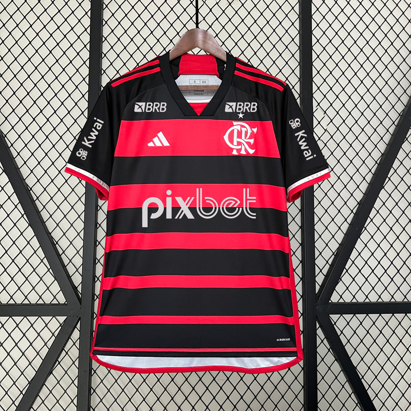 FLAMENGO I 2025 HOMEM