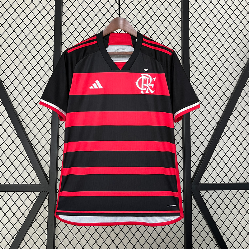 FLAMENGO I 2025 HOMEM