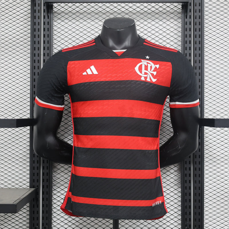 FLAMENGO I 2025 HOMEM (VERSÃO JOGADOR)