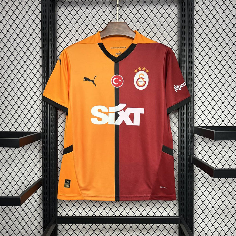 GALATASARAY I 2025 HOMEM