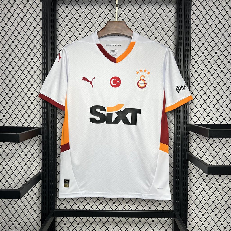 GALATASARAY II 2025 HOMEM