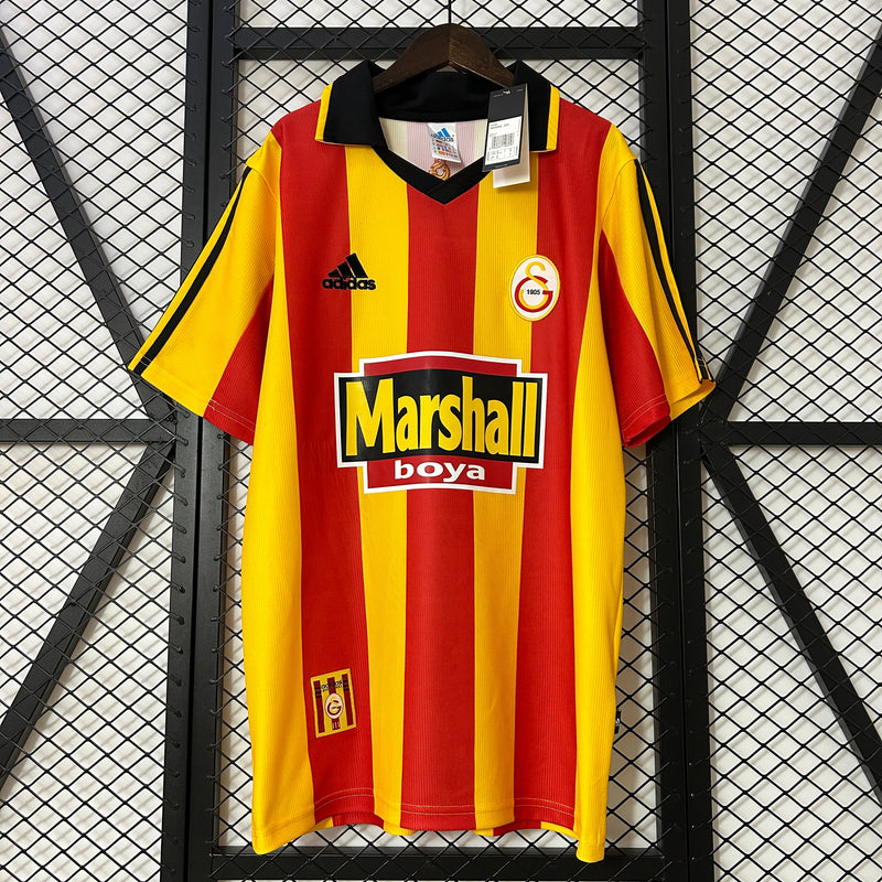 GALATASARAY I 99/00 HOMEM (RETRÔ)