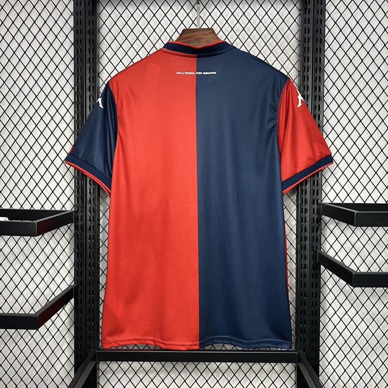 GENOA I 2025 HOMEM