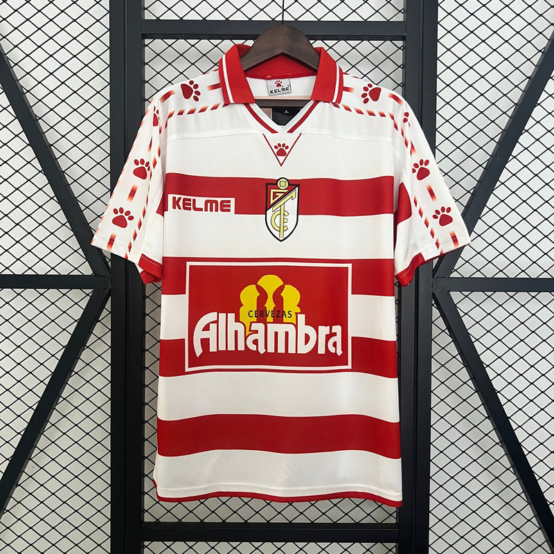 GRANADA I 97/98 HOMEM (RETRÔ)