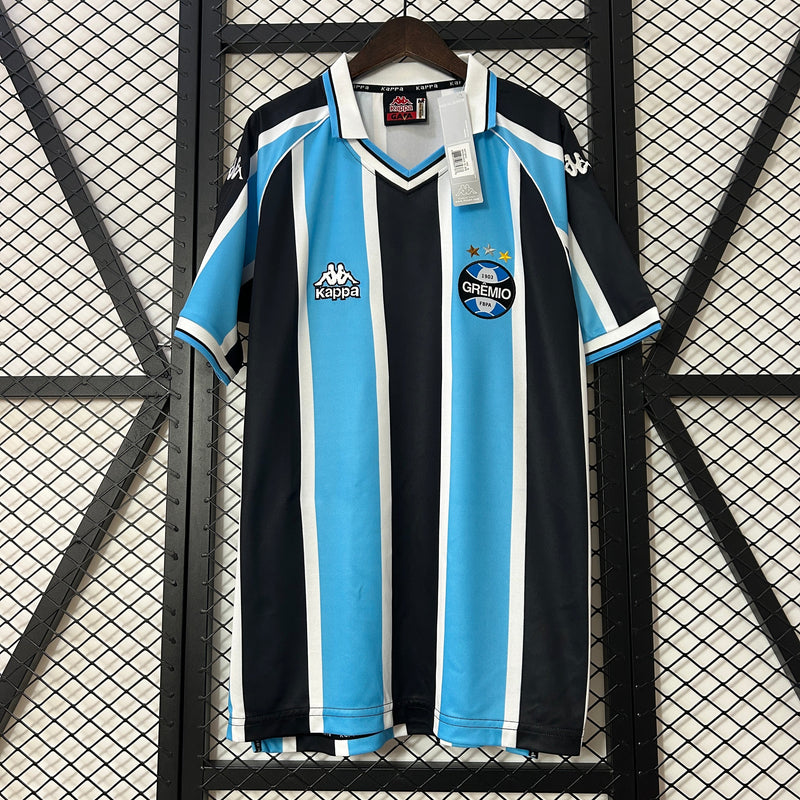 GRÊMIO I 00/01 HOMEM (RETRÔ)