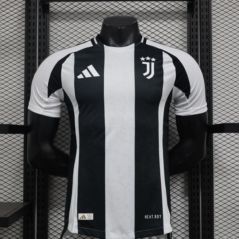 JUVENTUS I 2025 HOMEM (VERSÃO JOGADOR)