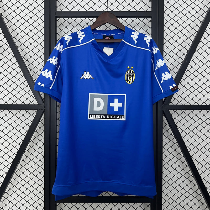 JUVENTUS I 99/00 HOMEM (RETRÔ)