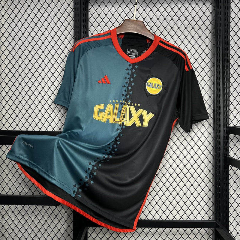 LOS ANGELES GALAXY II 24/25 HOMEM