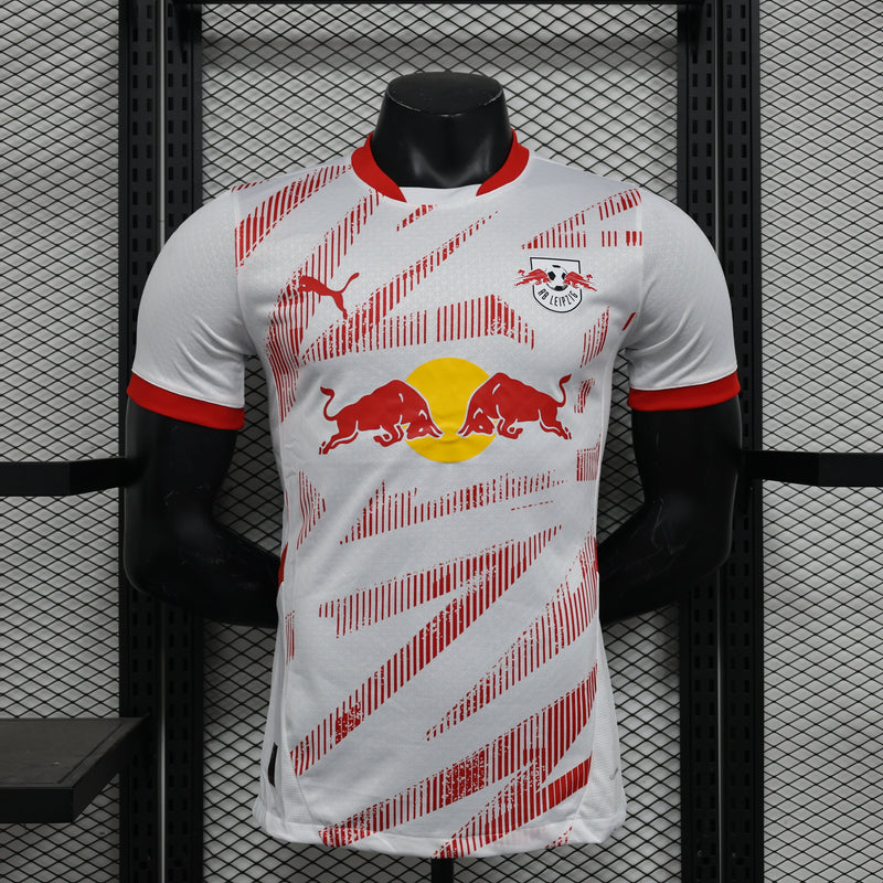 RED BULL LEIPZIG I 24/25 HOMEM (VERSÃO JOGADOR)