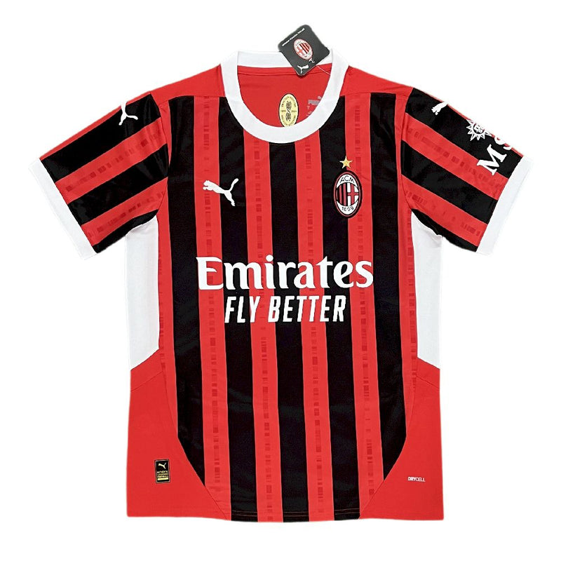 MILAN I 2025 HOMEM