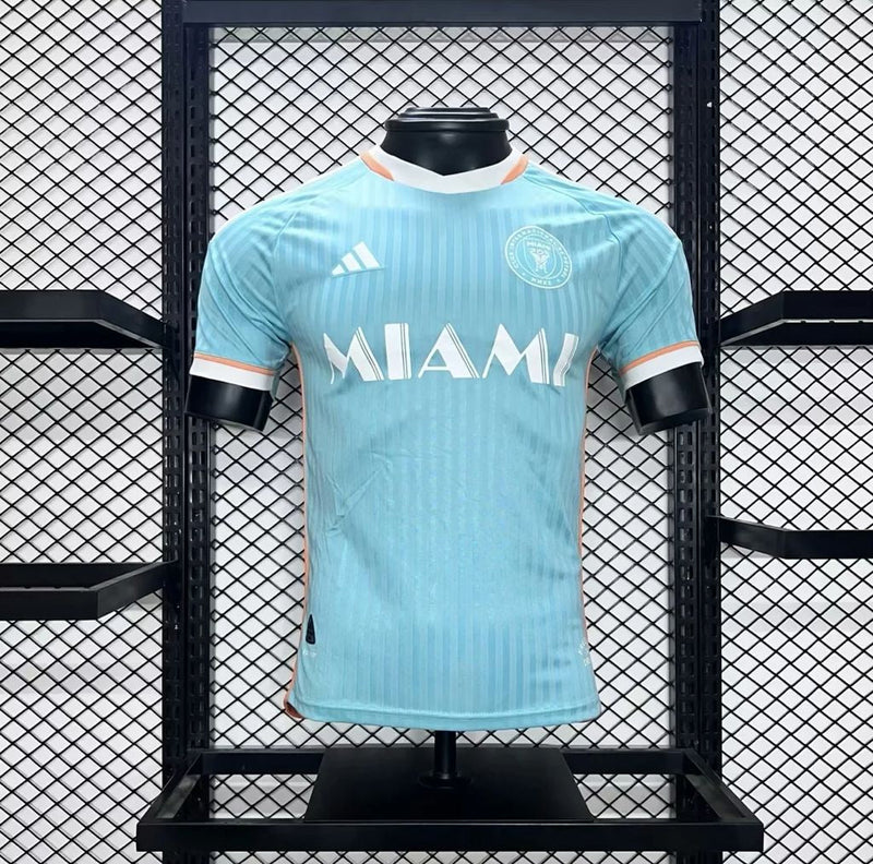 INTER MIAMI III 2025 HOMEM (VERSÃO JOGADOR)