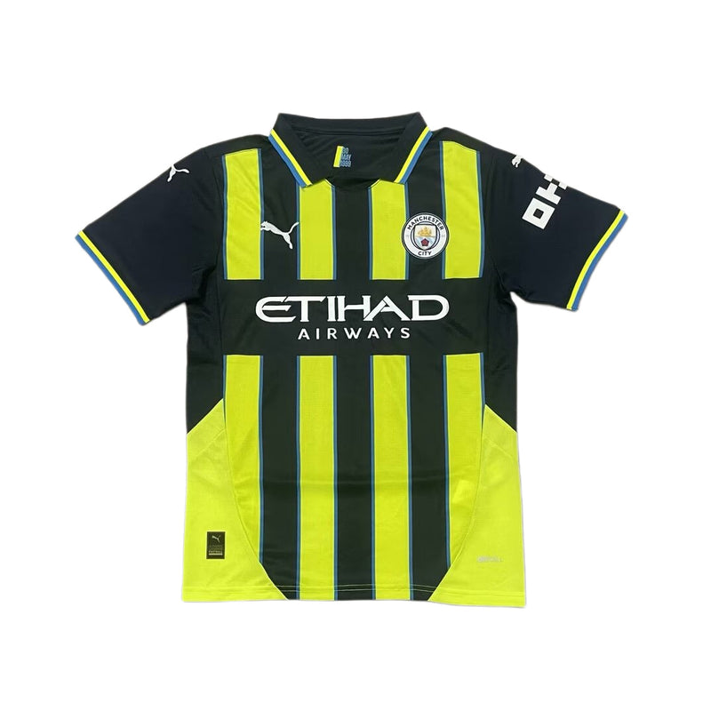 MANCHESTER CITY II 2025 HOMEM