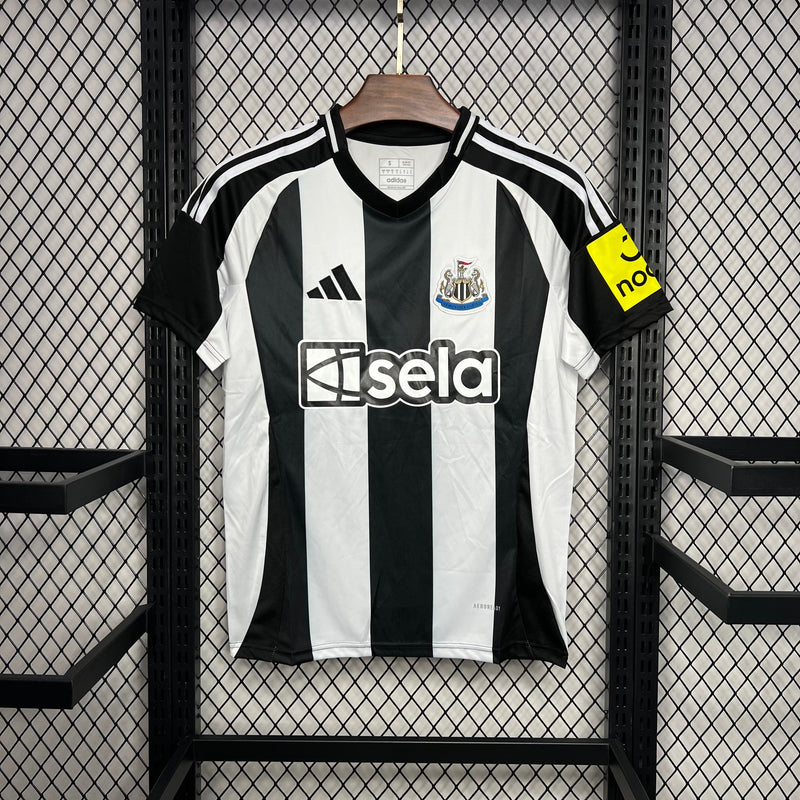 NEWCASTLE I 2025 HOMEM