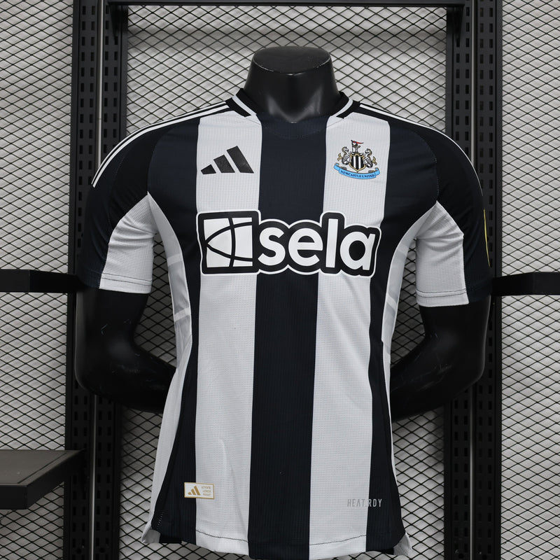 NEWCASTLE I 2025 HOMEM (VERSÃO JOGADOR)