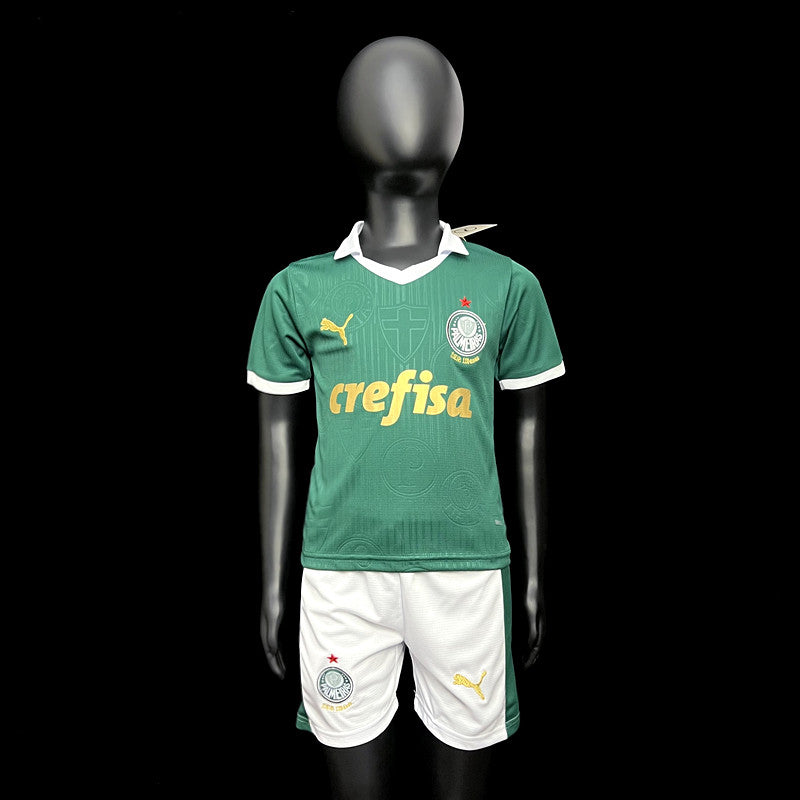 PALMEIRAS I 2025 CONJUNTO INFANTIL