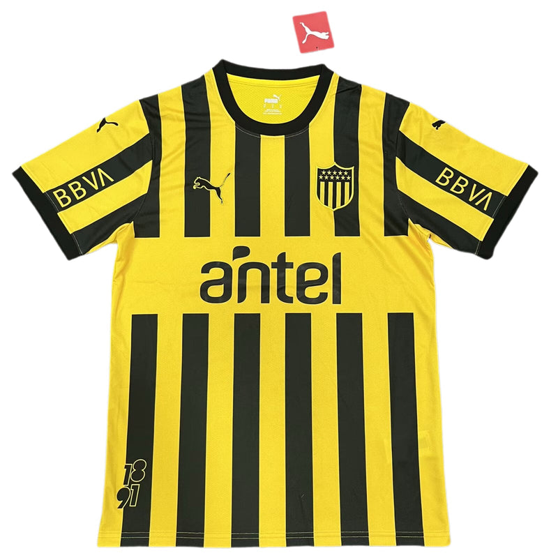 PEÑAROL I 24/25 HOMEM