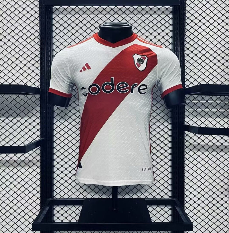 RIVER PLATE I 24/25 HOMEM (VERSÃO JOGADOR)