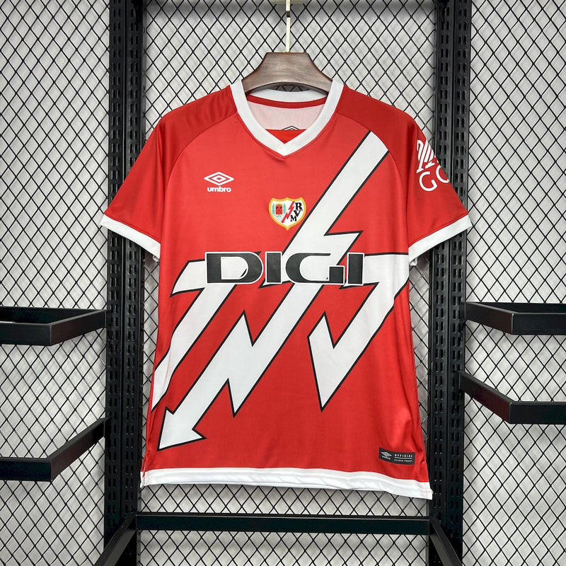 RAYO VALLECANO II 24/25 HOMEM