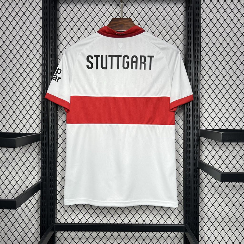 STUTTGART II 2025 HOMEM