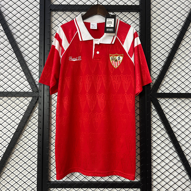 SEVILLA II 92/93 HOMEM (RETRÔ)