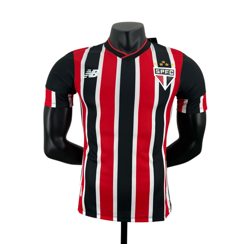 SÃO PAULO II 24/25 HOMEM (VERSÃO JOGADOR)