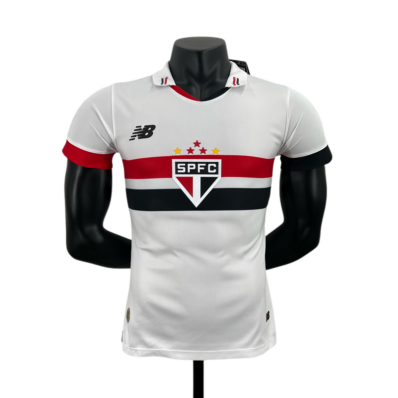 SÃO PAULO I 24/25 HOMEM (VERSÃO JOGADOR)