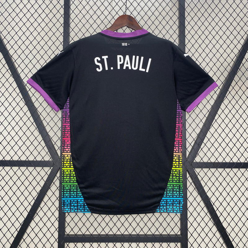 ST PAULI III 24/25 HOMEM