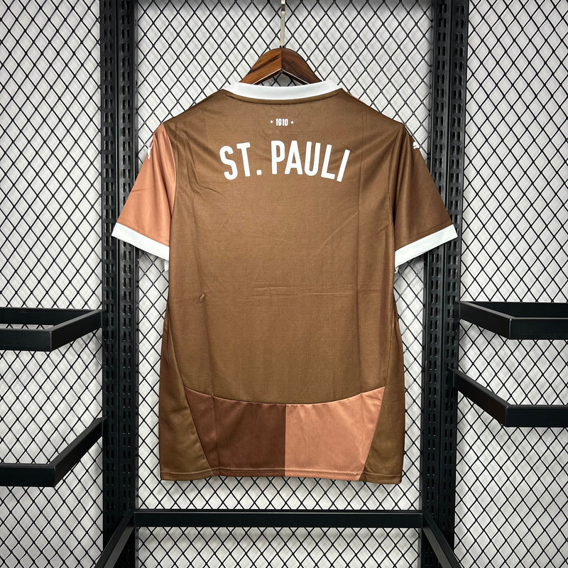 ST PAULI I 24/25 HOMEM