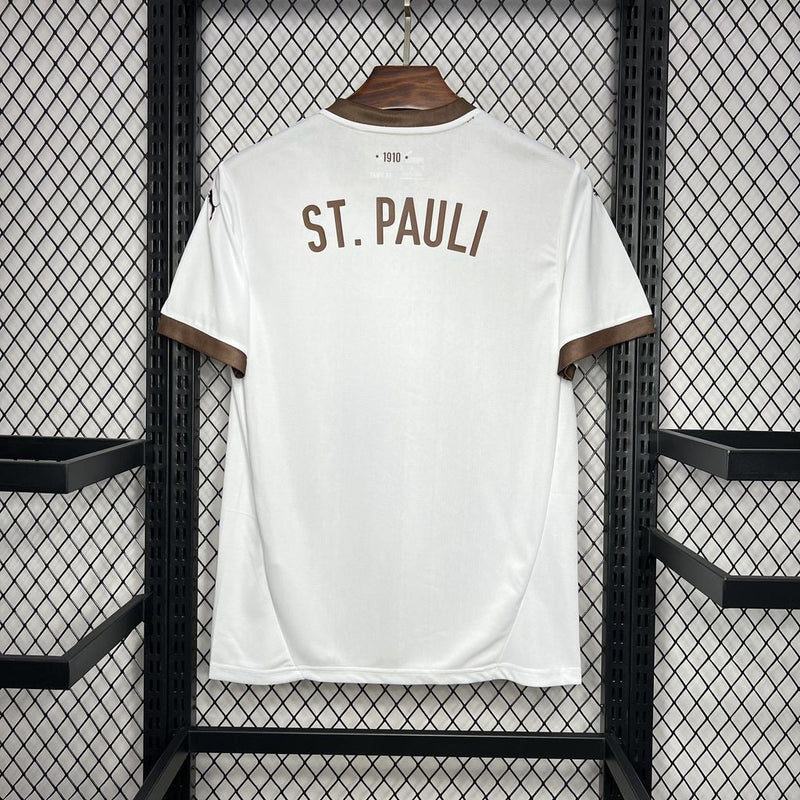 ST PAULI II 24/25 HOMEM