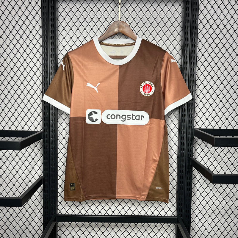 ST PAULI I 24/25 HOMEM