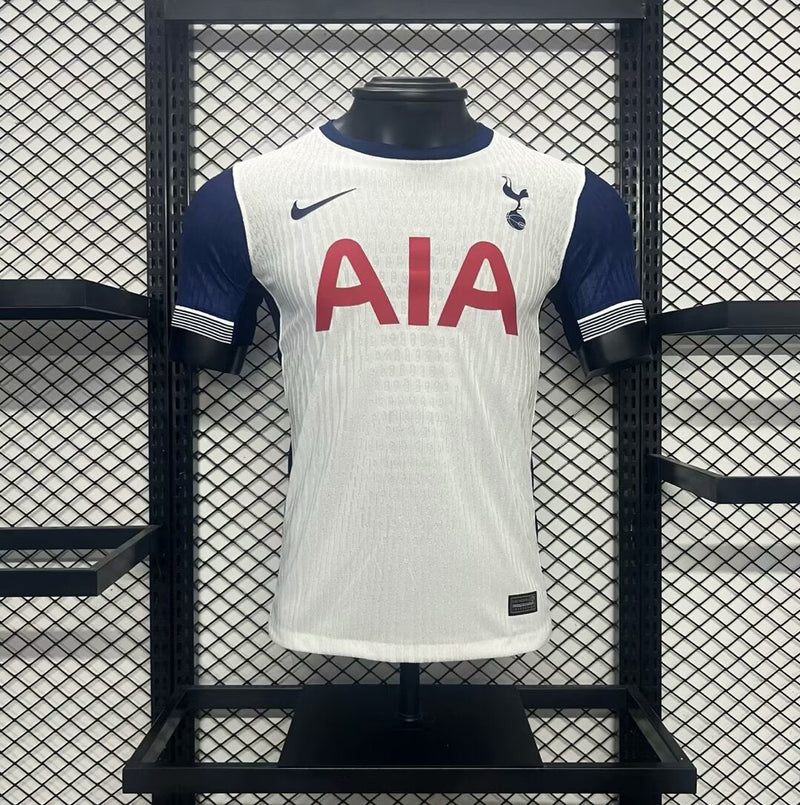 TOTTENHAM I 2025 HOMEM (VERSÃO JOGADOR)