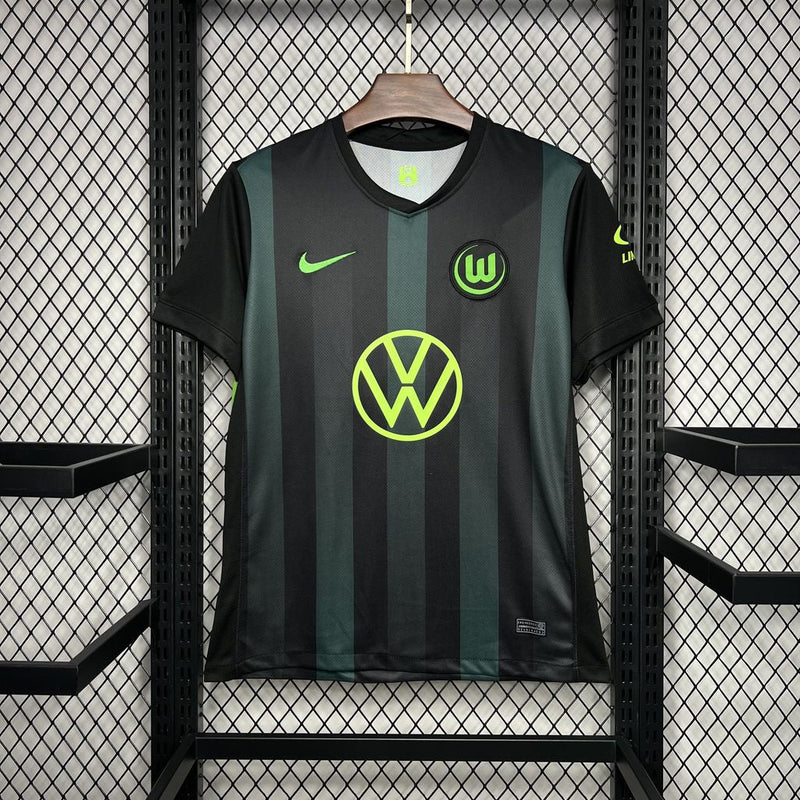 WOLFSBURG II 24/25 HOMEM